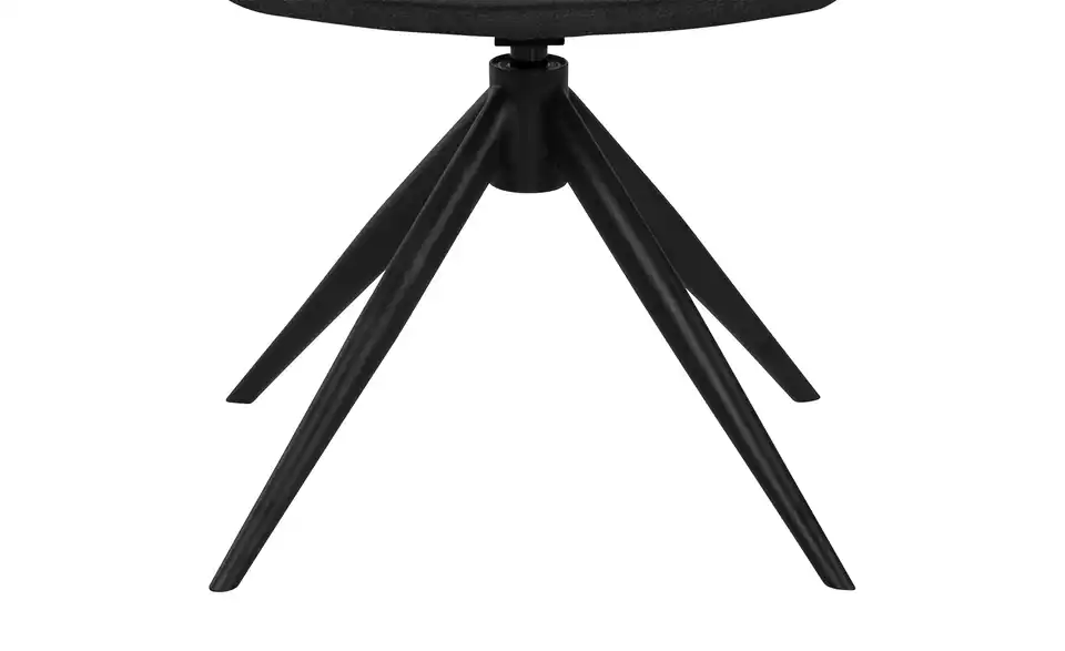 uno Armlehnstuhl Darwin BHT 58|85|65 cm, Mikrofaser