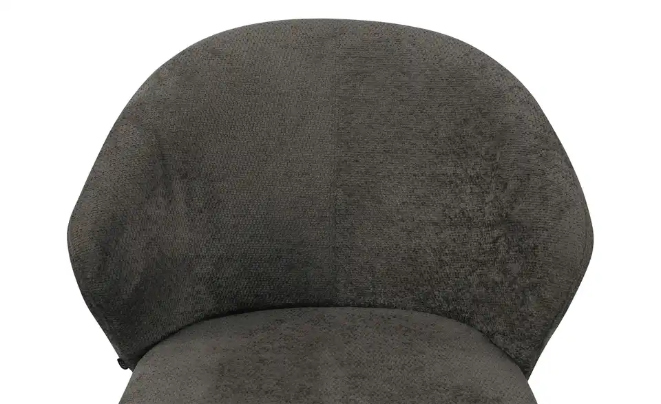 uno Esszimmerstuhl Jane BHT 59,5|85|67 cm, Chenille