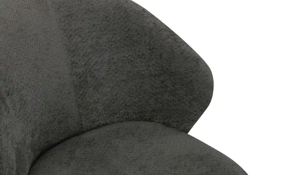 uno Esszimmerstuhl Jane BHT 59,5|85|67 cm, Chenille