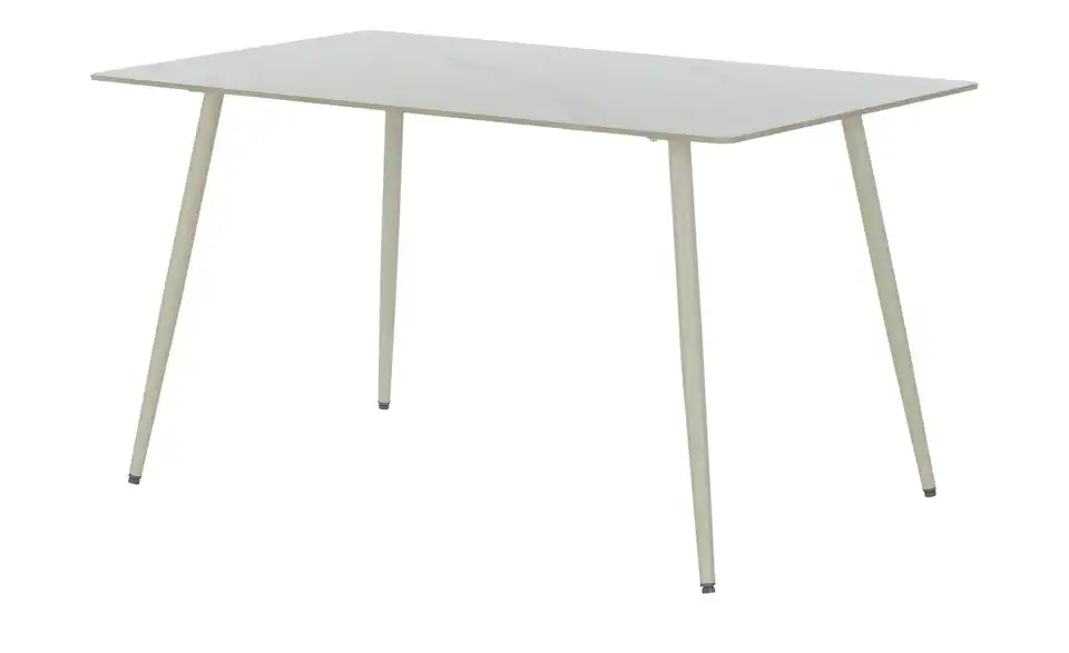 Esstisch Miron BHL 90|76|140 cm