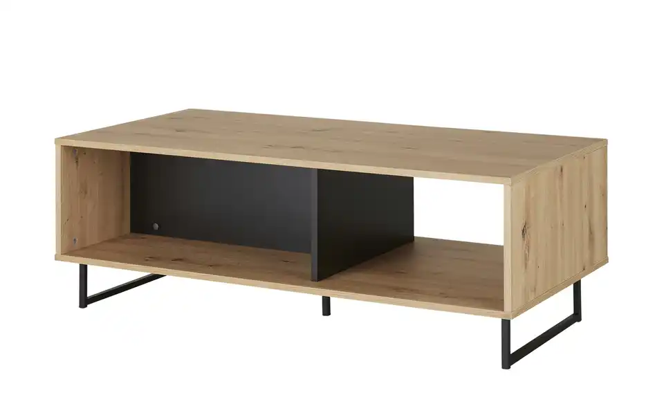 Couchtisch Lipari BHL 60,5|42,5|120,5 cm