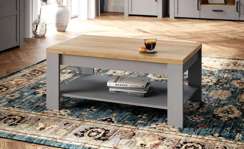 Couchtisch Toneo BHL 60|45|100 cm