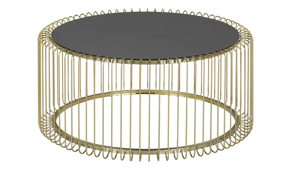 Couchtisch Albarella H 35 cm, Ø 80 cm Couchtisch Albarella H 35 cm, Ø 80 cm