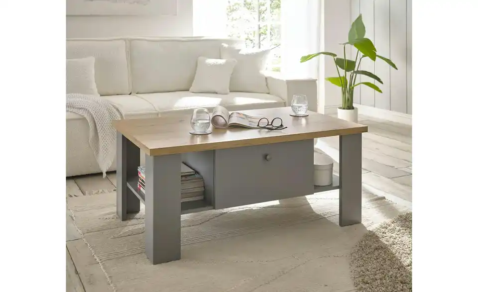 Couchtisch BHL 69|45|109 cm