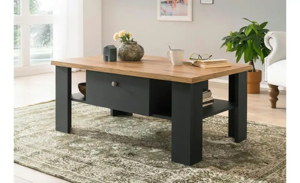 Couchtisch Calella BHL 70|45|110 cm