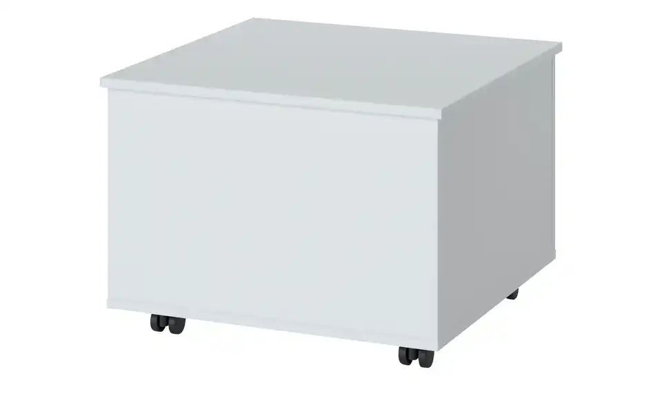 Couchtisch Antioco BHL 61|45|61 cm