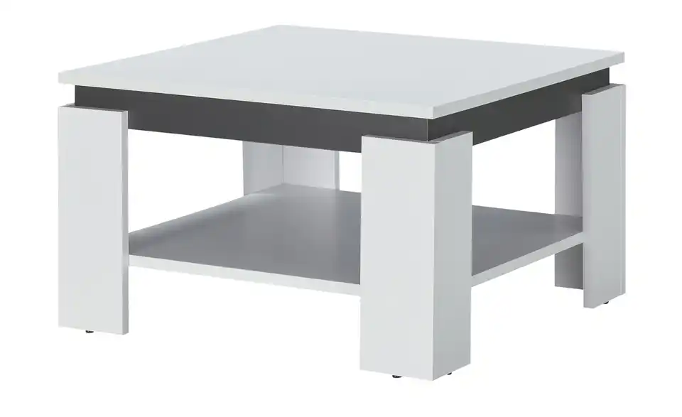 Couchtisch Colombaia BHL 68|41|68 cm