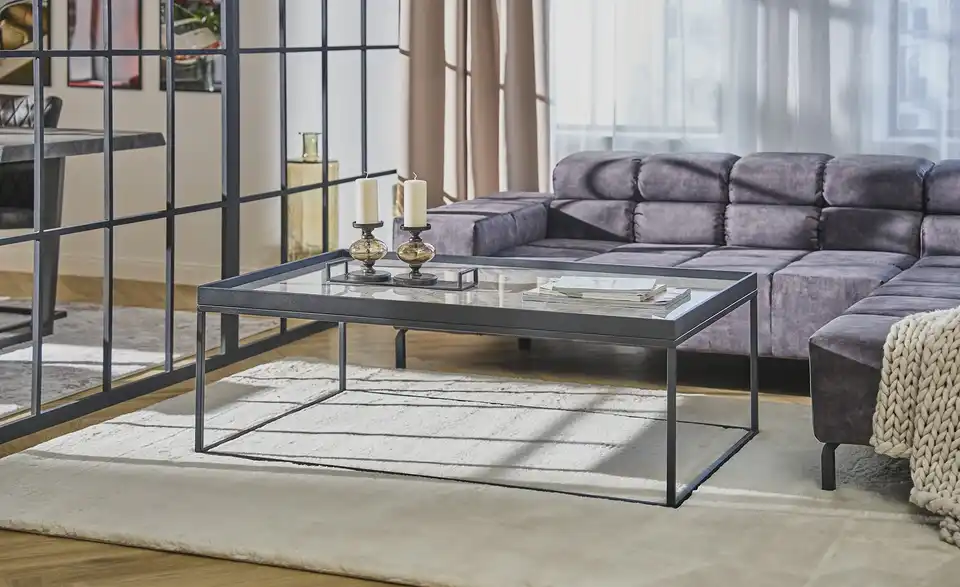 Couchtisch Tremiti BHL 89,5|49|140 cm