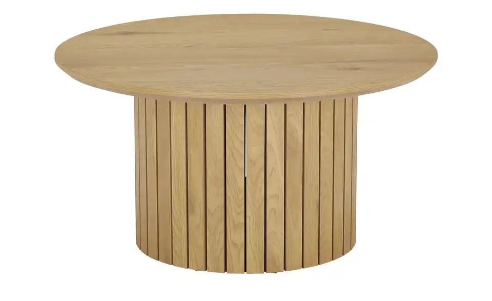 Couchtisch Aaron H 42 cm, Ø 80 cm Couchtisch Aaron H 42 cm, Ø 80 cm