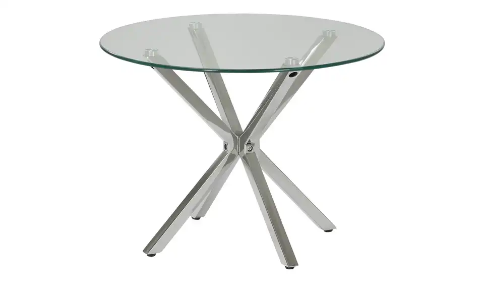 Couchtisch Cretaccio H 45 cm, Ø 60 cm