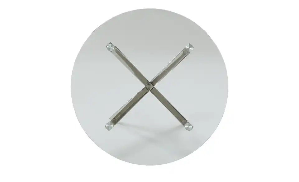 Couchtisch Cretaccio H 45 cm, Ø 60 cm