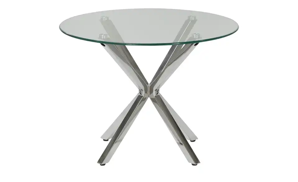 Couchtisch Cretaccio H 45 cm, Ø 60 cm