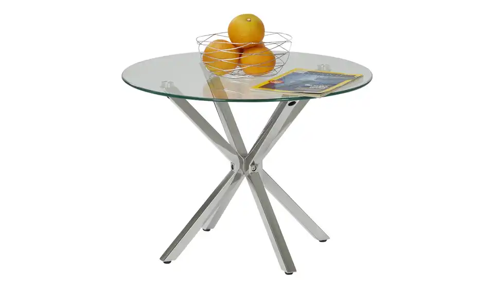 Couchtisch Cretaccio H 45 cm, Ø 60 cm