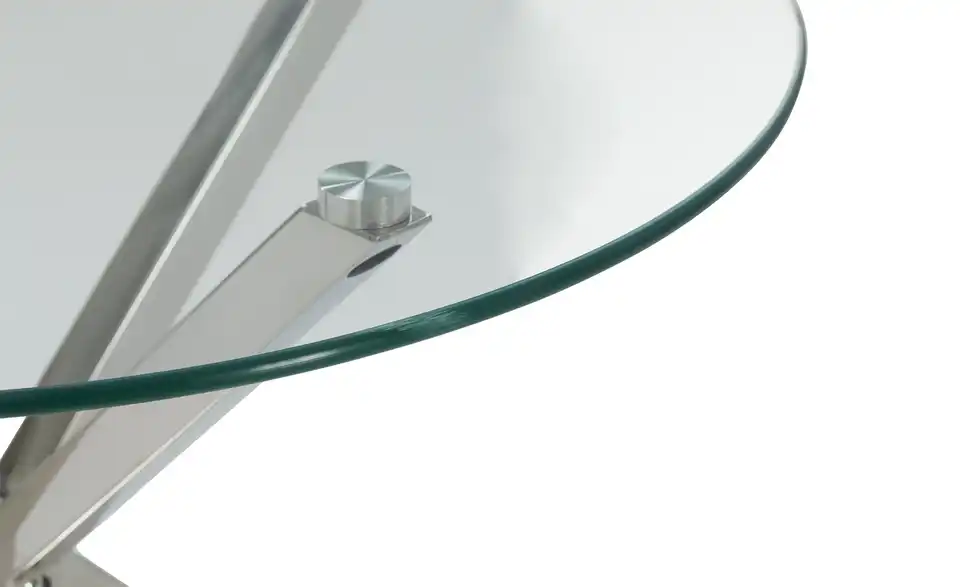 Couchtisch Cretaccio H 45 cm, Ø 60 cm