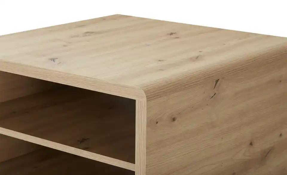 Couchtisch Turino Neo BHL 67|43|67 cm