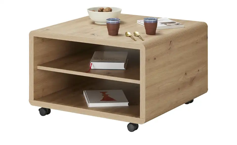 Couchtisch Turino Neo BHL 67|43|67 cm