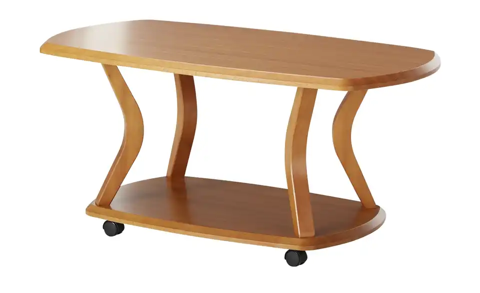 Couchtisch Heka BHL 62|48|100 cm