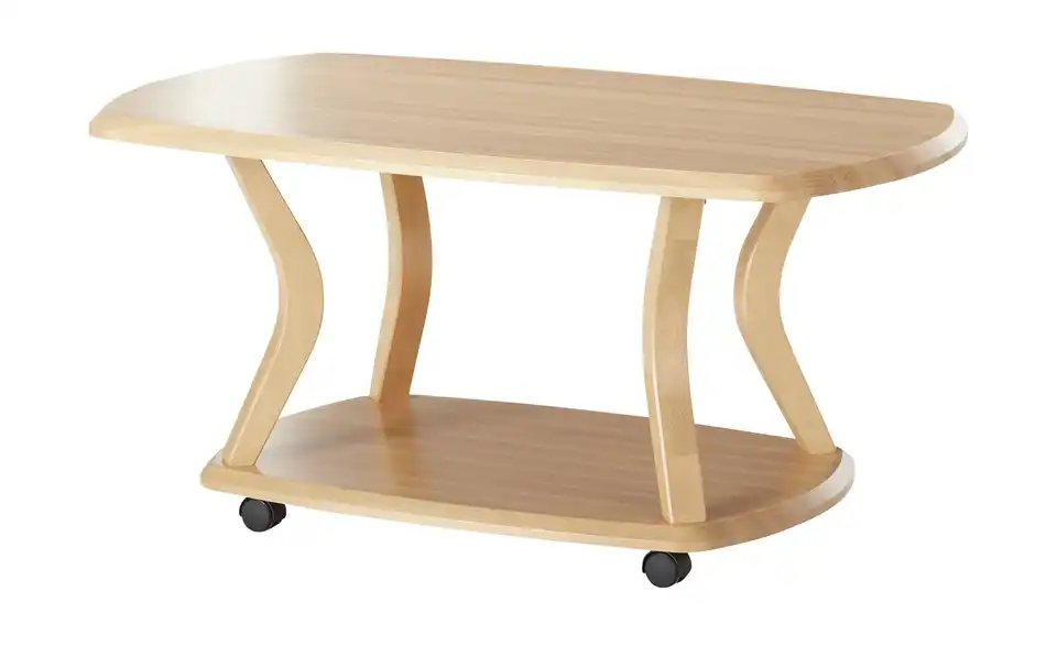 Couchtisch Heka BHL 62|48|100 cm