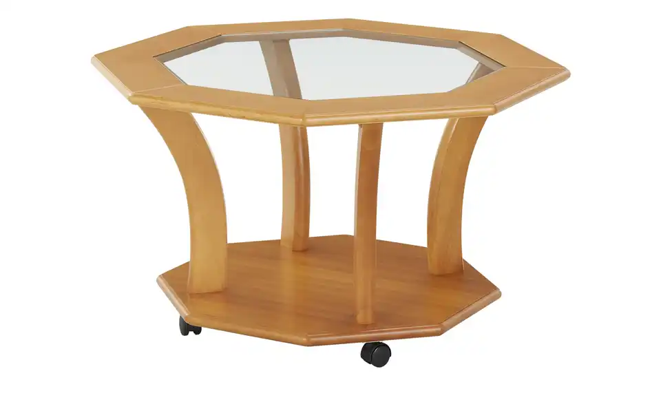 Couchtisch Heka BHL 83|50|83 cm