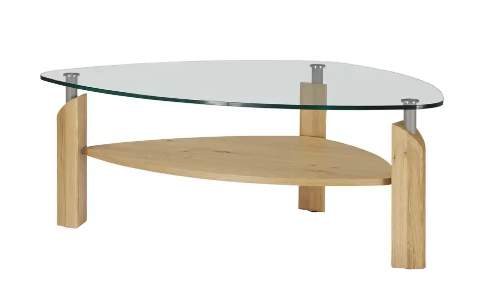 Couchtisch Han BHL 85|45|121 cm