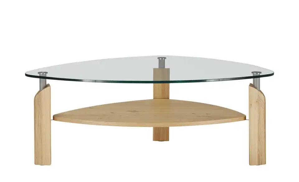 Couchtisch Han BHL 85|45|121 cm