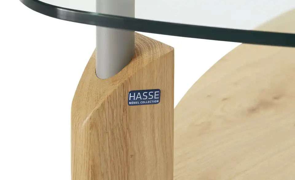 Couchtisch Han BHL 85|45|121 cm