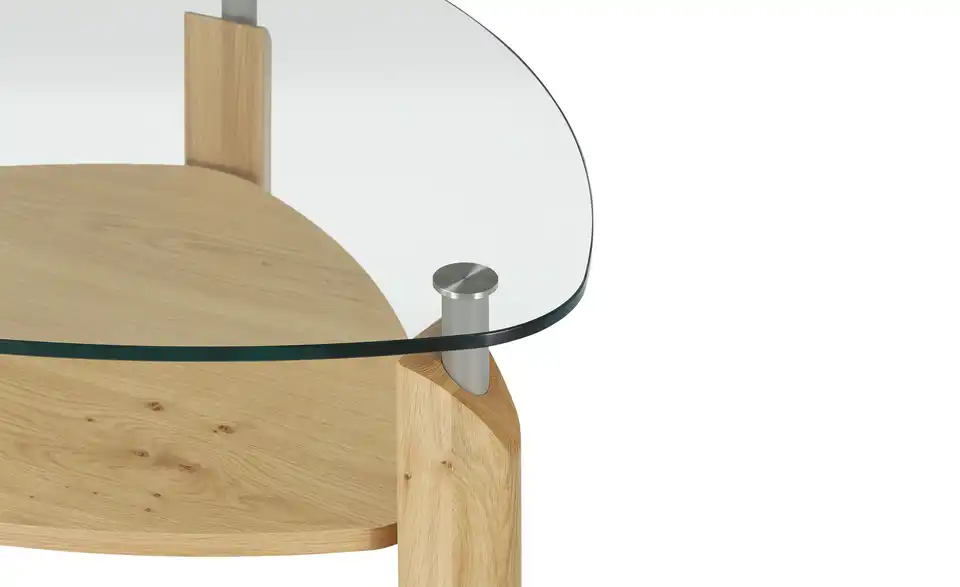 Couchtisch Han BHL 85|45|121 cm