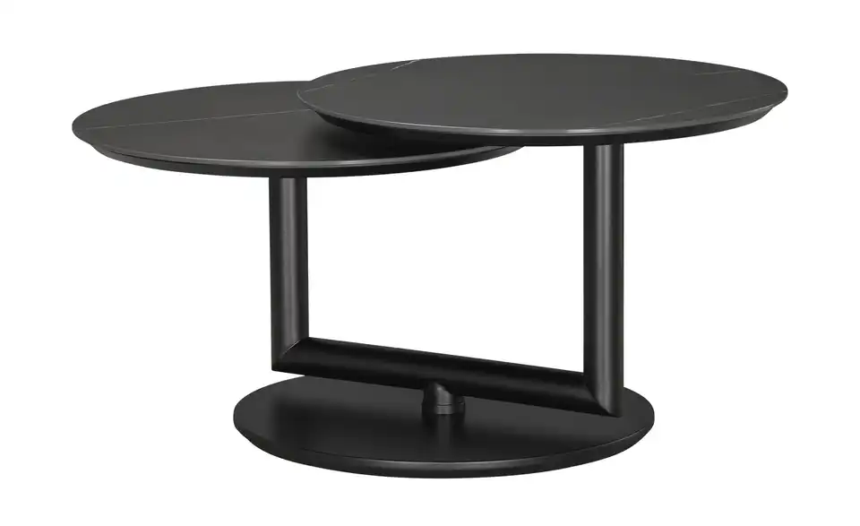 Couchtisch Heideck BHL 60|42|85 cm