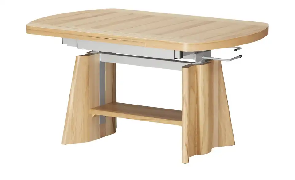 Couchtisch Hellwege BHL 70|58|110 cm