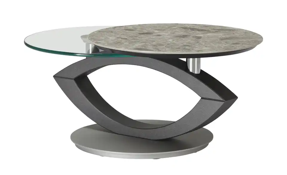 Couchtisch Heideck BHL 60|40|89 cm