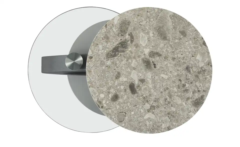 Couchtisch Heideck BHL 60|40|89 cm