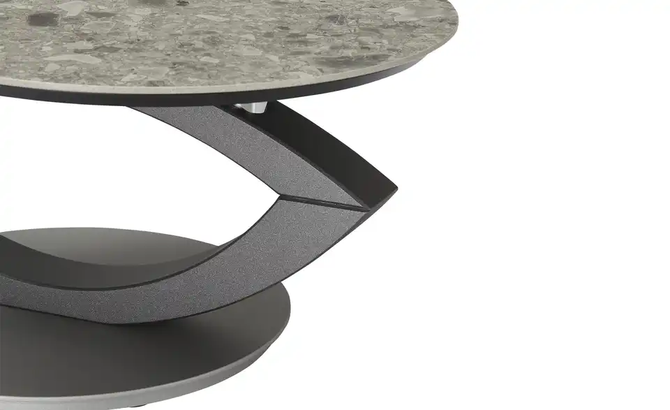 Couchtisch Heideck BHL 60|40|89 cm