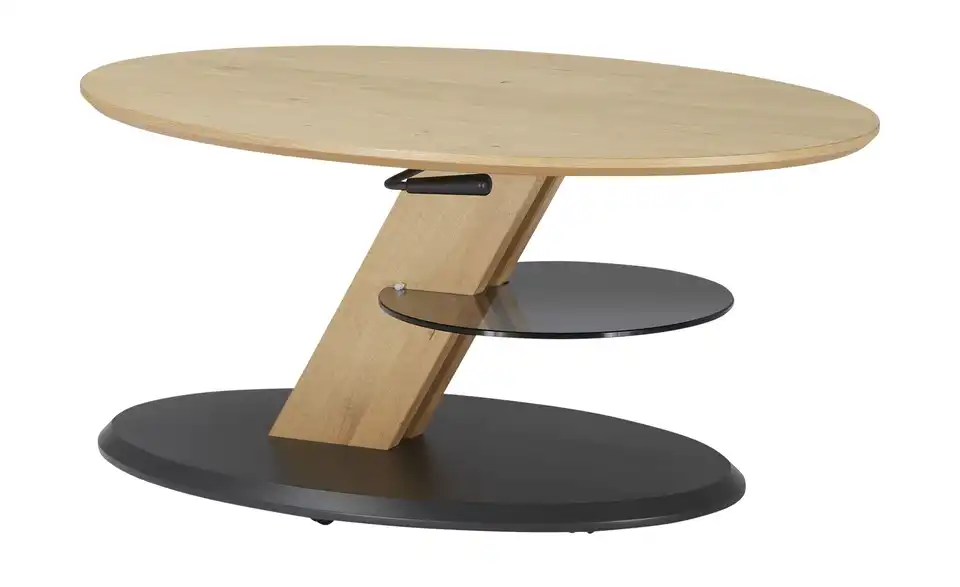 Couchtisch Verchen BHL 65|45|95 cm