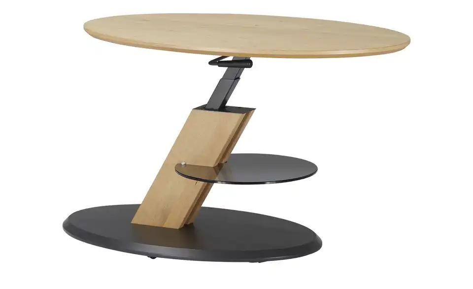 Couchtisch Verchen BHL 65|45|95 cm