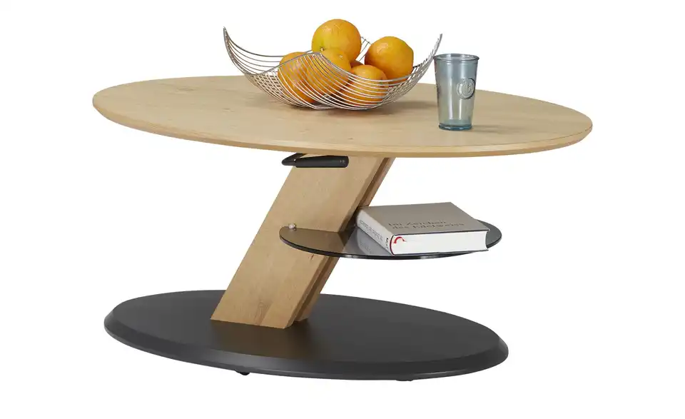 Couchtisch Verchen BHL 65|45|95 cm