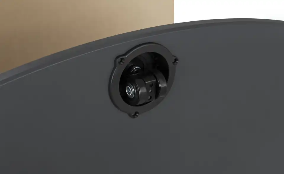 Couchtisch Verchen BHL 65|45|95 cm