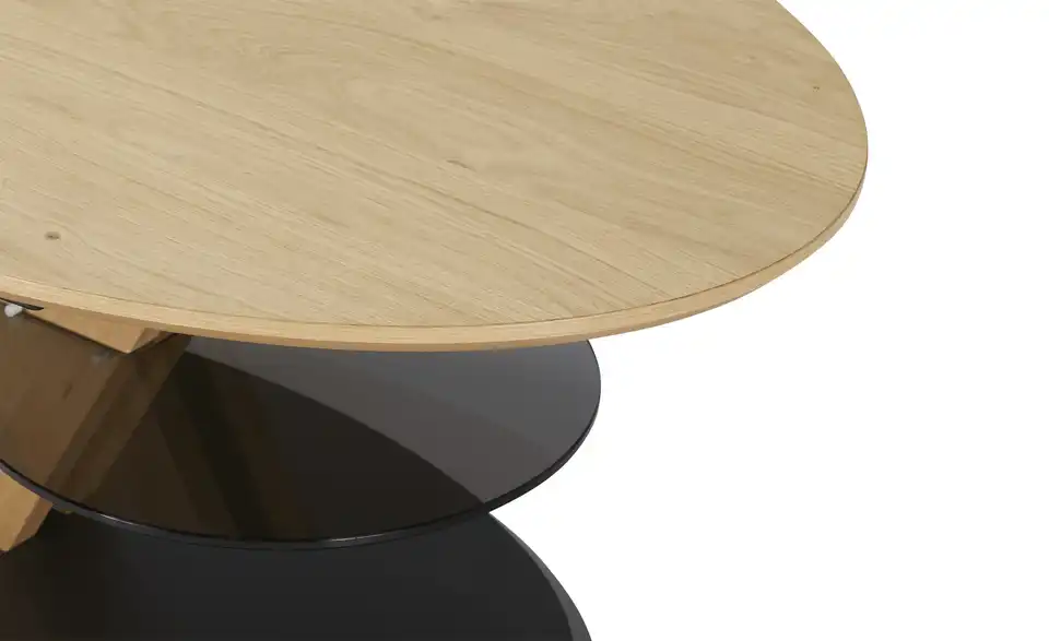 Couchtisch Verchen BHL 65|45|95 cm