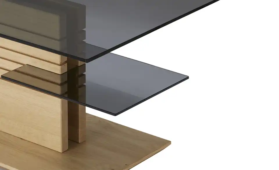 Couchtisch Verchen BHL 60|47|100 cm