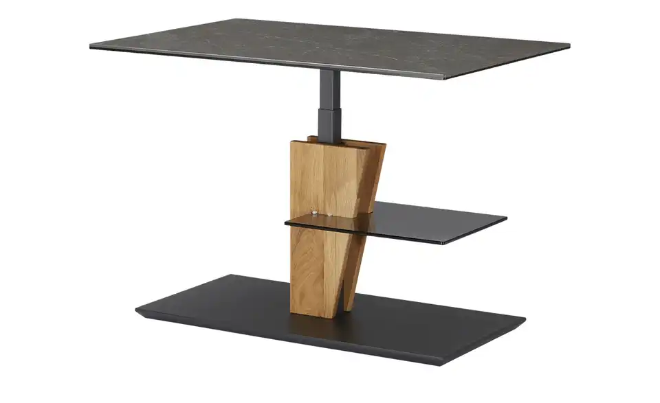 Couchtisch Valdara BHL 60|47|90 cm