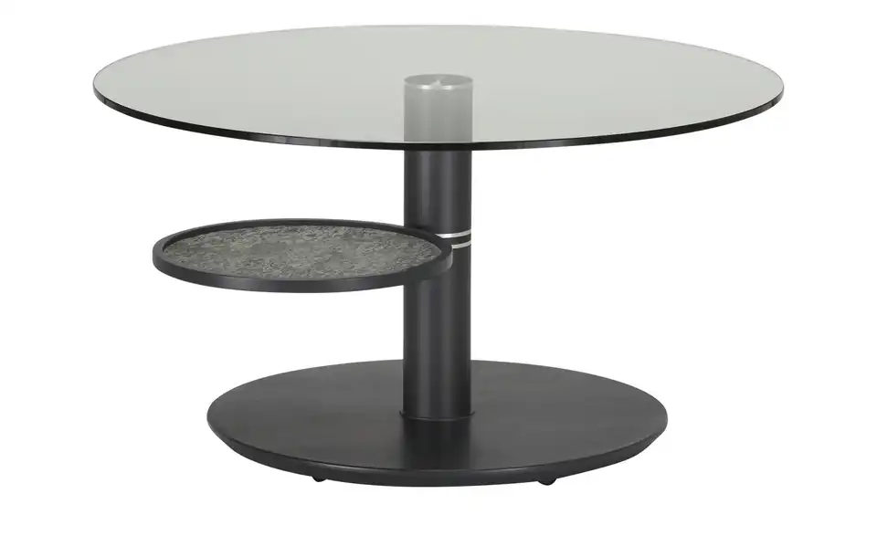 Couchtisch Capri H 42 cm, Ø 80 cm