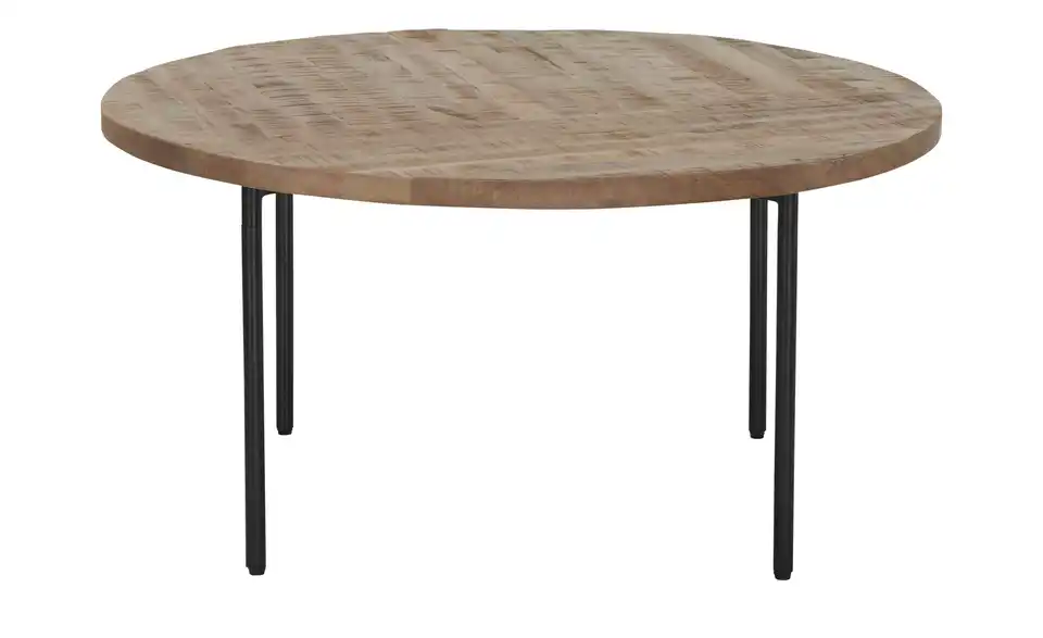 Couchtisch Goa H 39 cm, Ø 80 cm
