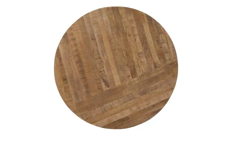 Couchtisch Goa H 39 cm, Ø 80 cm