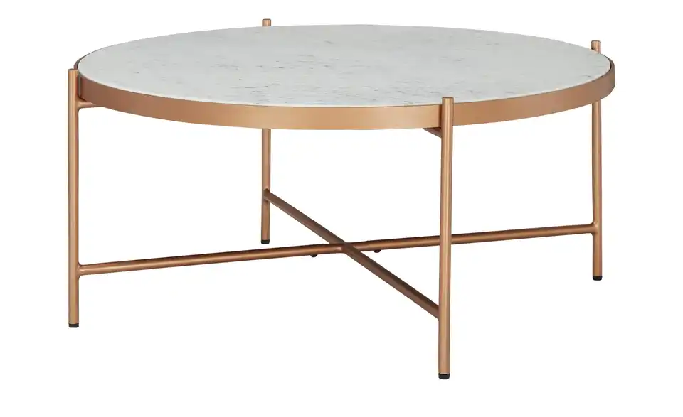 Couchtisch Tamba H 36 cm, Ø 84 cm