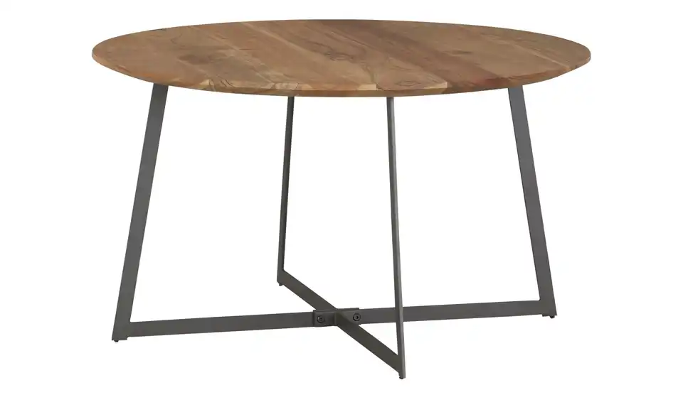 Couchtisch Yama H 45 cm, Ø 80 cm Couchtisch Yama H 45 cm, Ø 80 cm