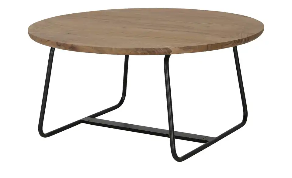 Couchtisch Jasper H 38 cm, Ø 80 cm