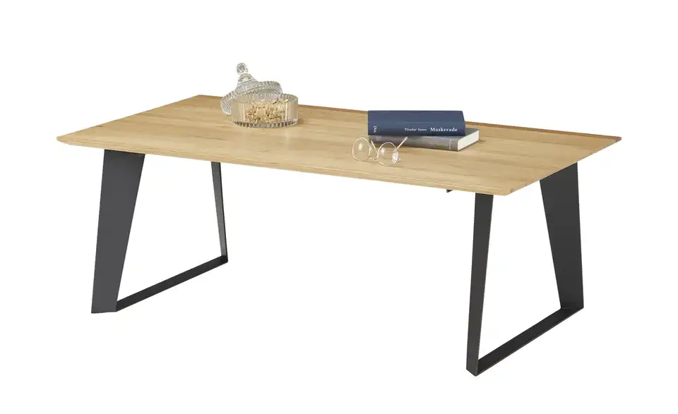 Couchtisch Illesheim BHL 60|40|110 cm