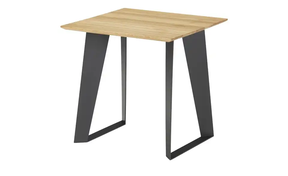 Beistelltisch Illesheim BHL 50|50|50 cm