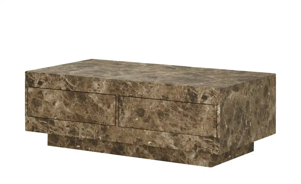 Couchtisch Ortyga BHL 60|38|110 cm