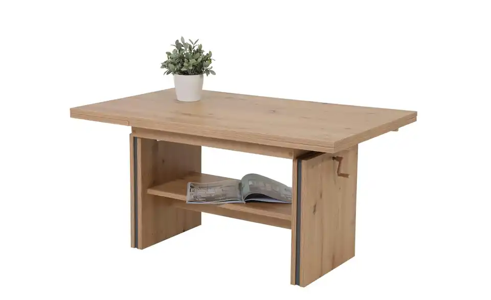 Funktionscouchtisch Pantelleria BHL 67|66|165 cm