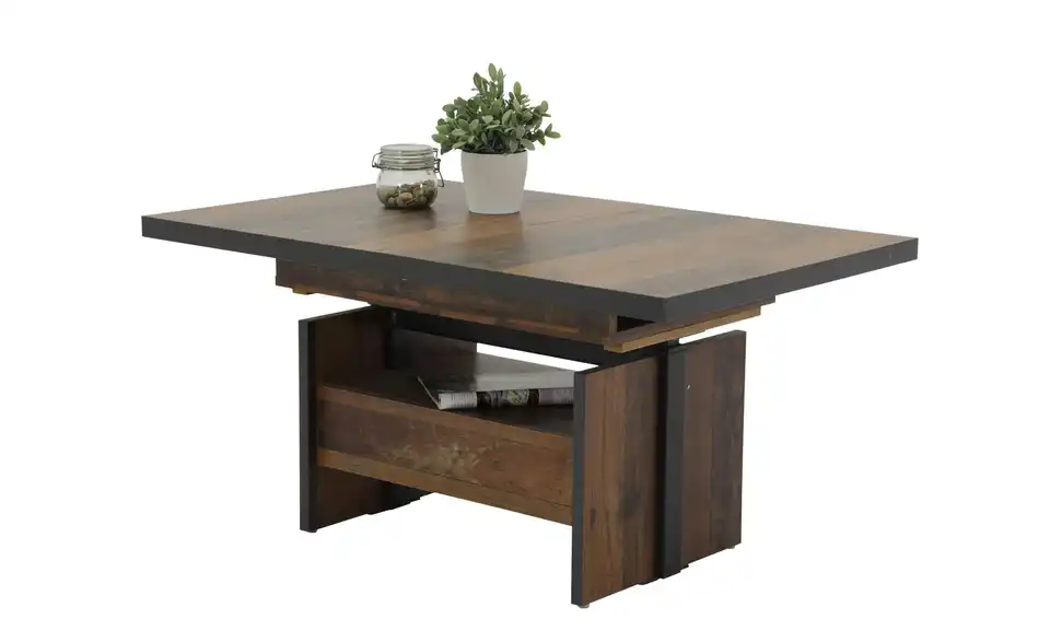 Funktionscouchtisch Pantelleria BHL 70|73|150 cm